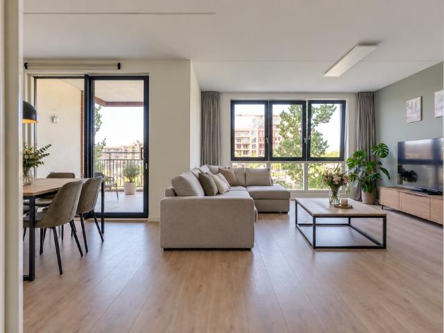 Appartement te huur in Leidsche Rijn Centrum E.o., Utrecht