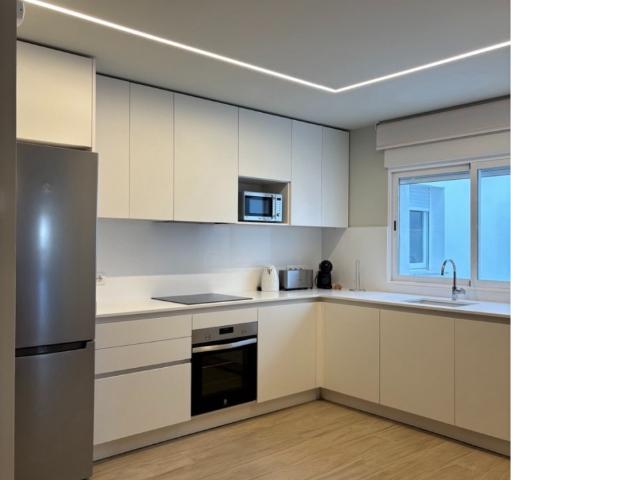 Apartamento en alquiler en la Marina Baixa, Valencia