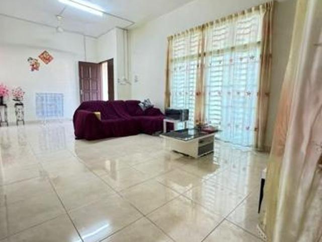 Residential House for rent in Bandar Butterworth, Seberang Perai