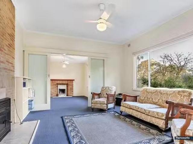 House for rent in Keyneton, South Australia