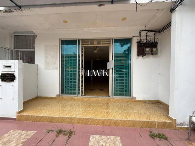 Apartment for rent in Kota Bahru, Kelantan