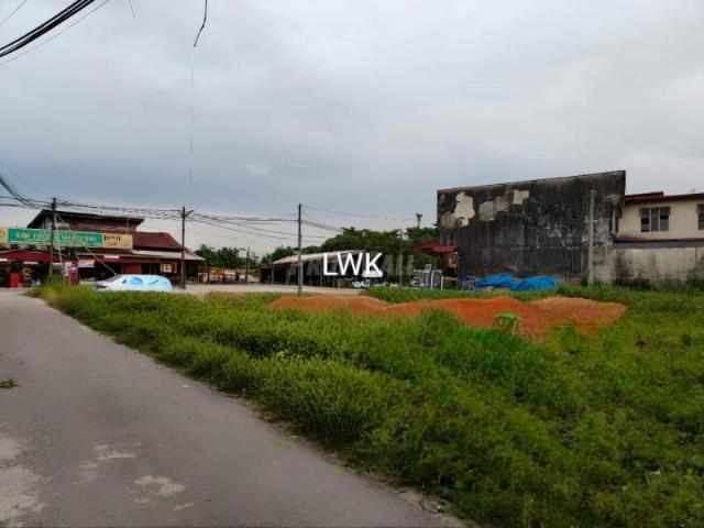 Apartment for rent in Kelantan