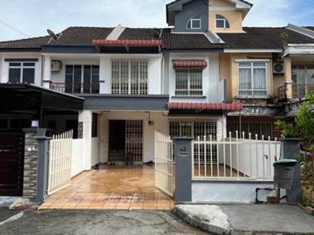 Terraced House for rent in Seberang Jaya, Permatang Pauh