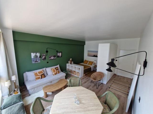 Kot location à Elsene, Bruxelles