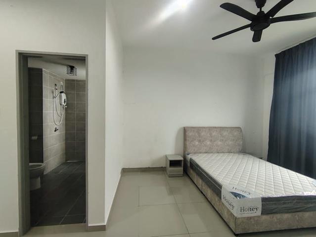 Serviced Residence for rent in Kajang, Langat