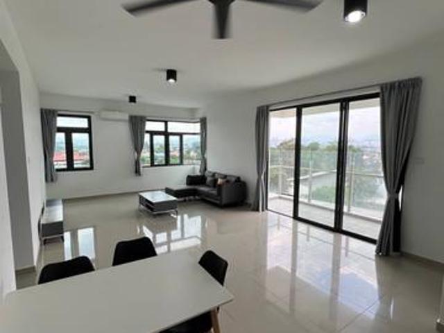 Serviced Residence for rent in Majlis Perbandaran Kajang, Hulu Langat
