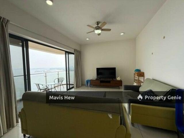Apartment for rent in Johore Bahru, Johor