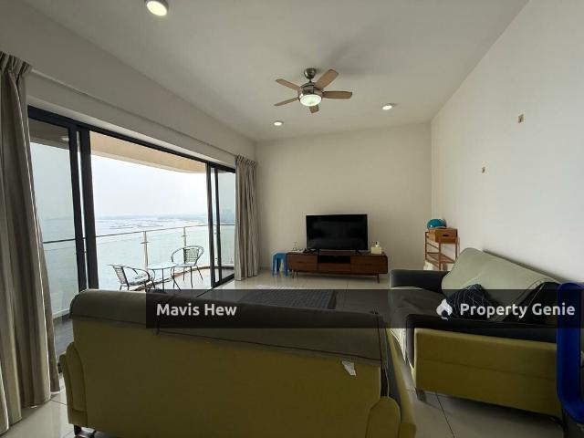 Apartment for rent in Johore Bahru, Johor