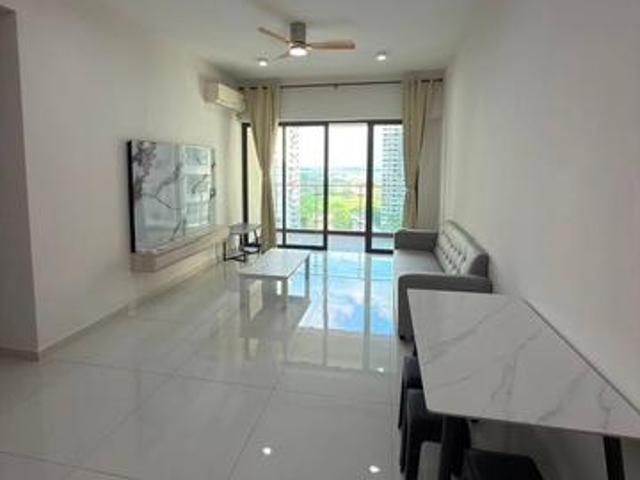 Condominium for rent in Johore Bahru, Johor