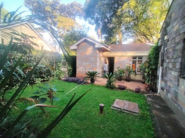 House for rent in Karen, Kiambu