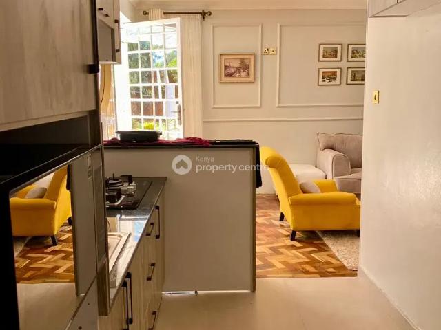 House for rent in Karen, Kiambu