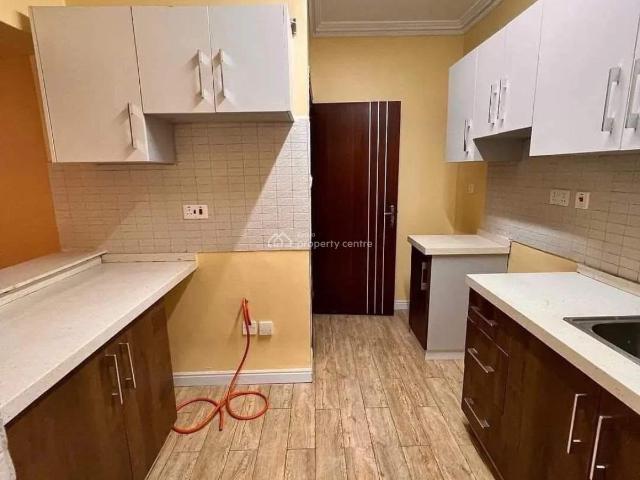 Apartment for rent in Kiambu, Nairobi