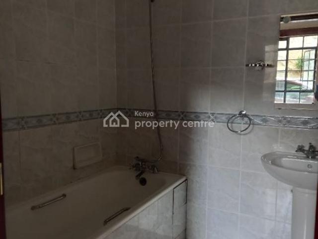 Apartment for rent in Kiambu, Nairobi