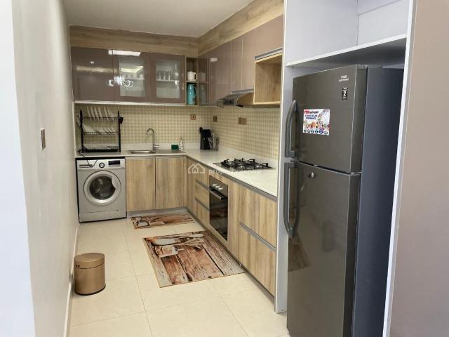 Apartment for rent in Westlands, Nairobi