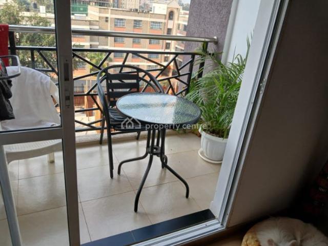 Apartment for rent in Parklands, Kiambu