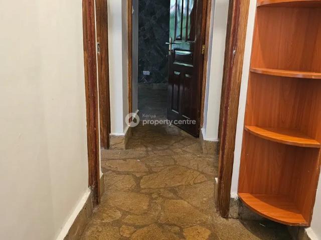 House for rent in Karen, Kiambu