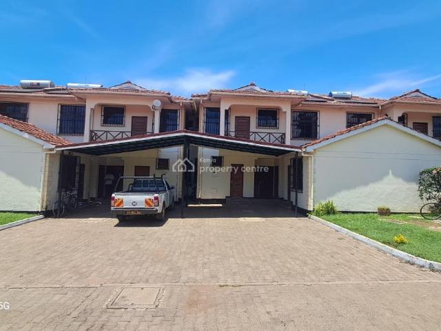 House for rent in Kisumu