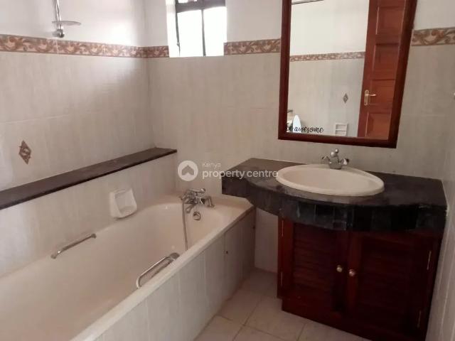 House for rent in Kiambu, Nairobi