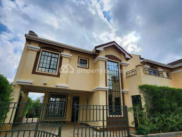 House for rent in Ngong, Kajiado