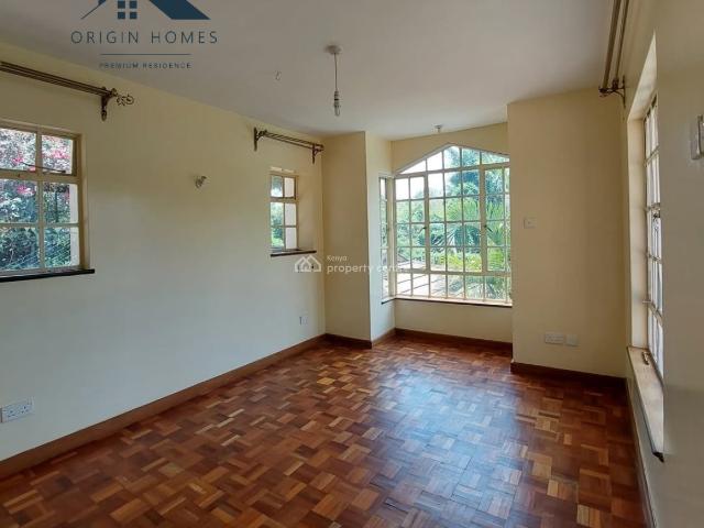 House for rent in Lavington, Kiambu
