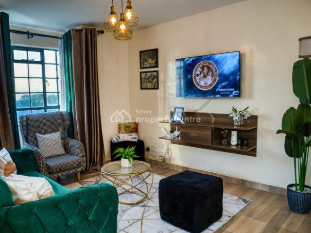 Apartment for rent