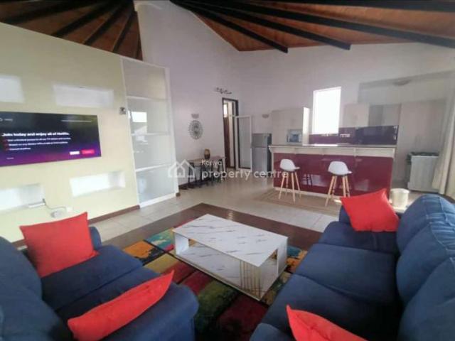 Apartment for rent in Westlands, Nairobi