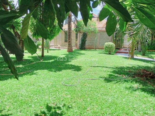 House for rent in Westlands, Nairobi