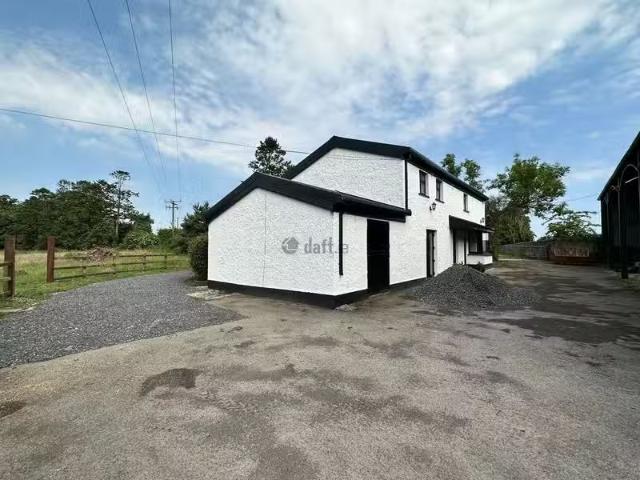 House to rent