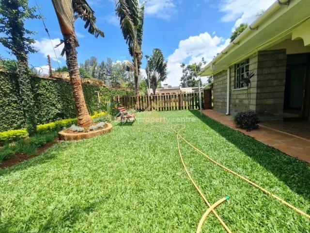 House for rent in Westlands, Nairobi