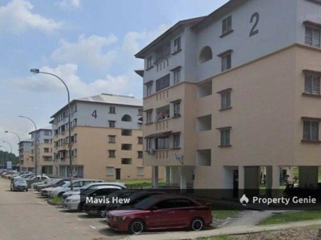 House for rent in Sutera Utama Pulai, Iskandar Puteri