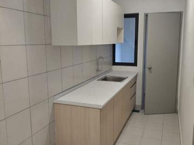 Condominium for rent in Kajang, Langat