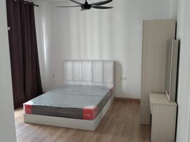 Serviced Residence for rent in Masai, Johor
