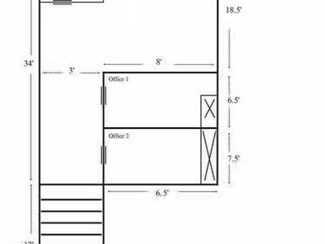 House for rent in Peterborough, Ontario