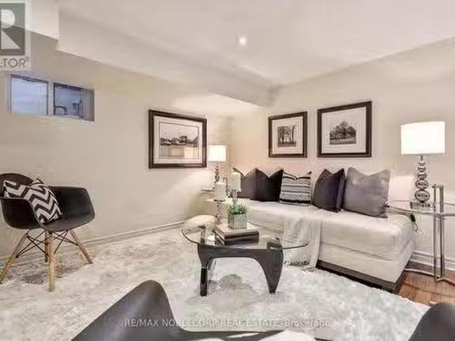 House for rent in Woburn, Ontario