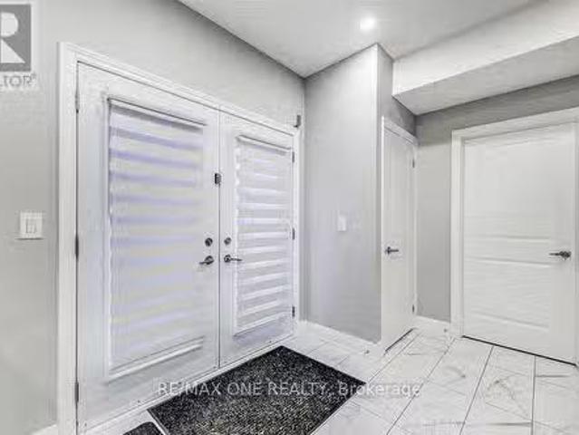 House for rent in York, Ontario