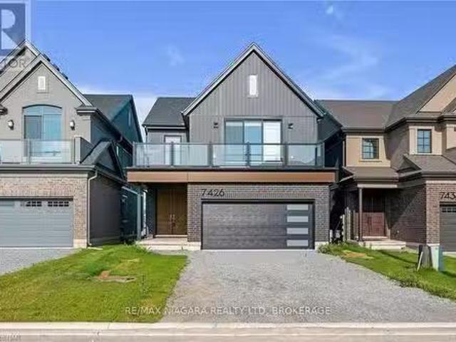 House for rent in Niagara, Ontario