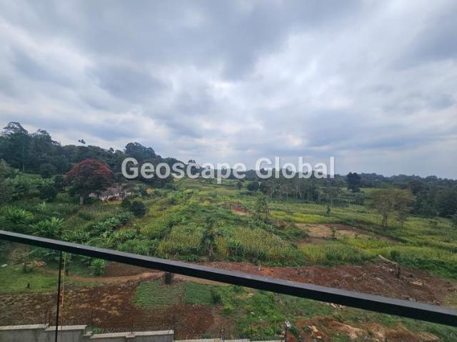 Apartment for rent in Nyakach, Kisumu
