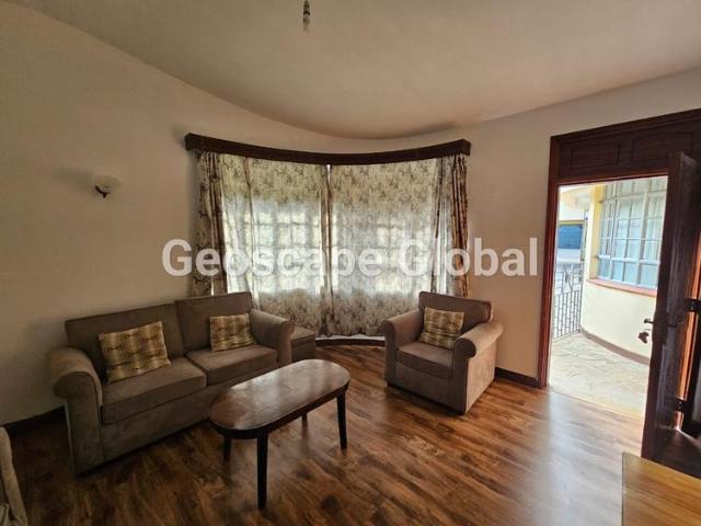 House for rent in Nyakach, Kisumu