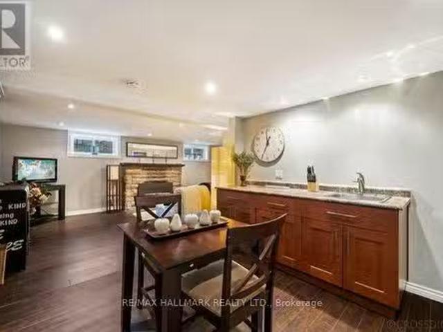 House for rent in Woburn, Ontario