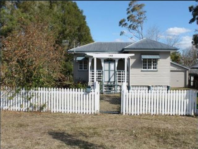 House for rent in Murgon, Queensland
