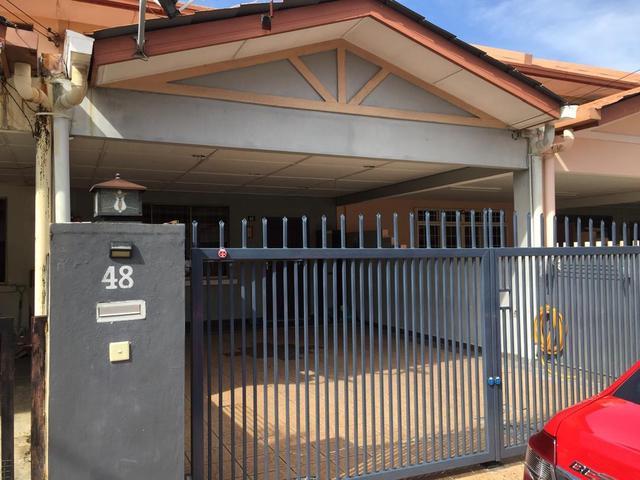 Terraced House for rent in Penampang, Pinampang