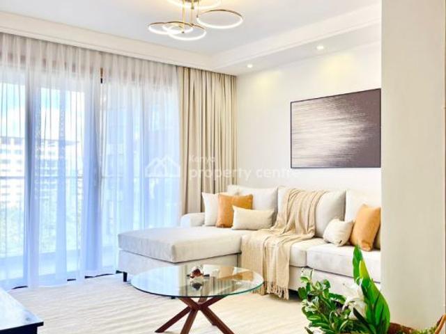 Apartment for rent in Westlands, Nairobi