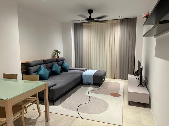 Serviced Residence for rent in Selangor