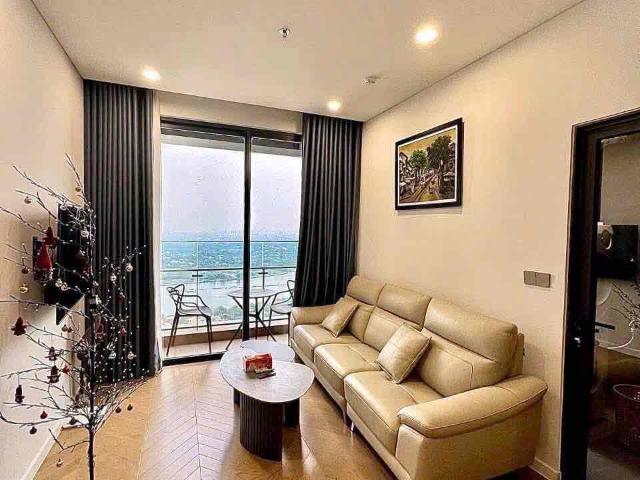 Căn hộ cho thuê tại Thủ Đức, Hồ Chí Minh