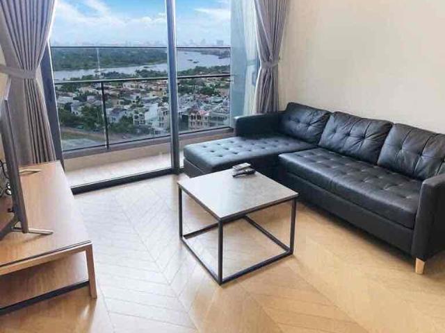 Căn hộ cho thuê tại Thủ Đức, Hồ Chí Minh