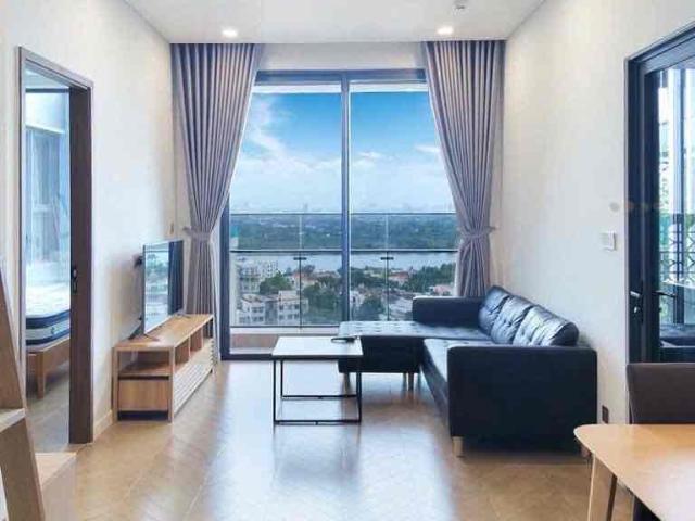 Căn hộ cho thuê tại Thủ Đức, Hồ Chí Minh