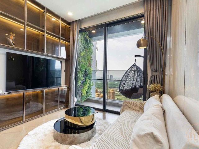 Căn hộ cho thuê tại Thủ Đức, Hồ Chí Minh