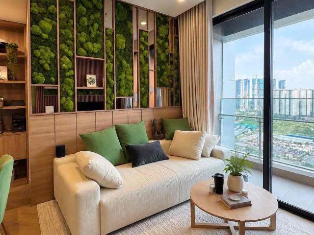 Căn hộ cho thuê tại Khu phố 4, Thành phố Hồ Chí Minh