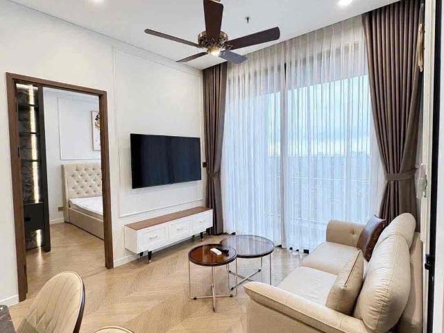 Căn hộ cho thuê tại Khu phố 4, Thành phố Hồ Chí Minh