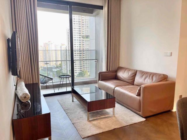 Căn hộ cho thuê tại Khu phố 4, Thành phố Hồ Chí Minh